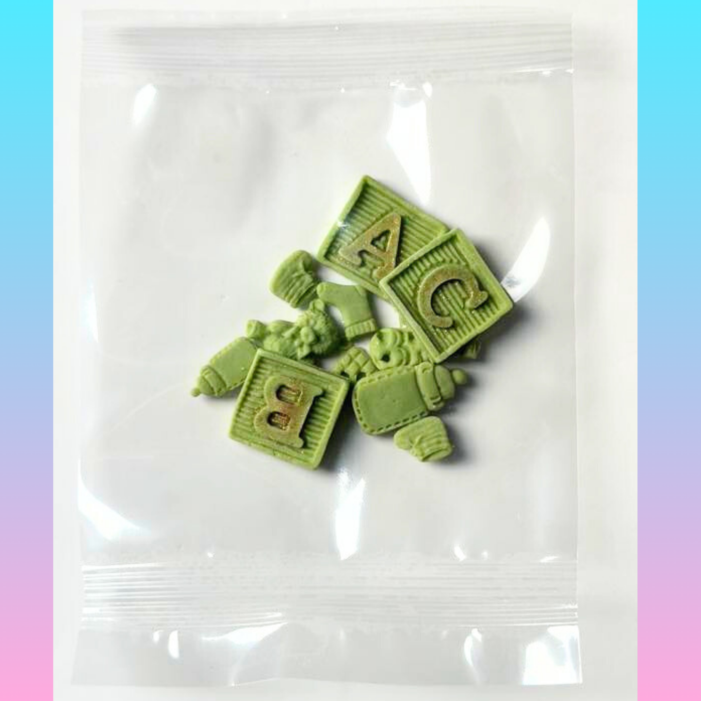 Astronaut Candy