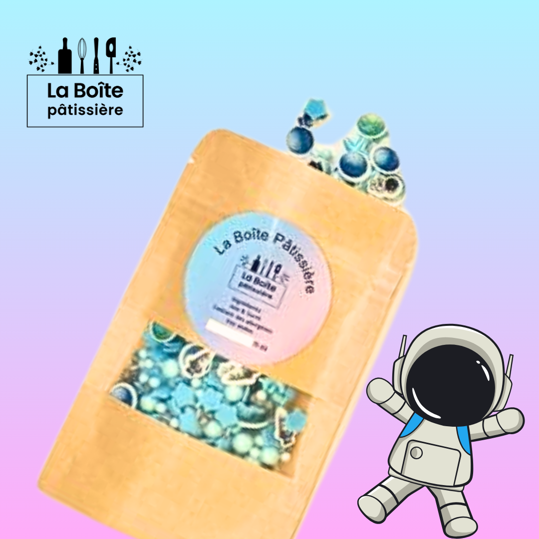 Astronaut Candy