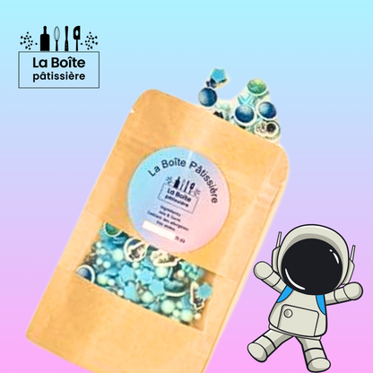 Bonbons  Astronaute