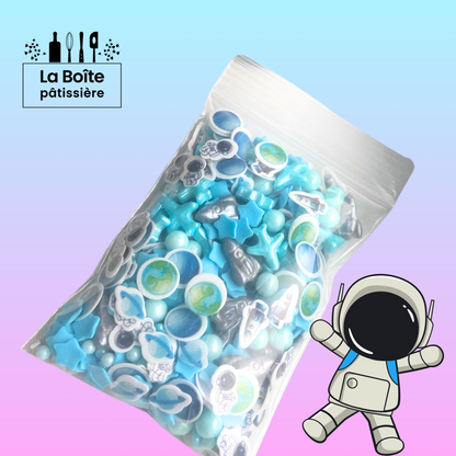 Bonbons  Astronaute